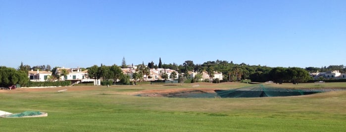Golf Academy is one of Golf Courses in Portugal.