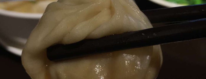 Din Tai Fung 鼎泰豐 is one of Seattle Trip.