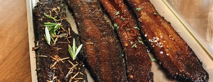 The 15 Best Places For Bacon In San Francisco