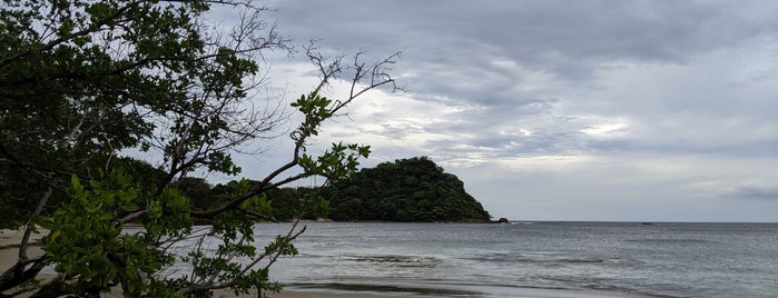 Playa Coco is one of Nicaragua.