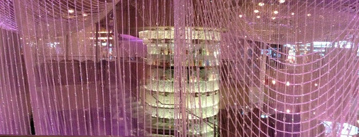 The Chandelier is one of VEGAS MARCH 14.