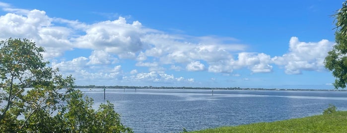 Horton Park is one of Florida Gulf Coast.