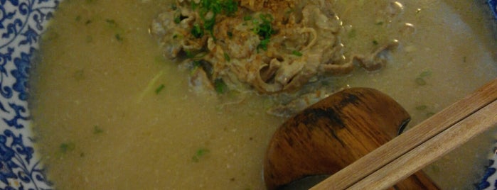 Lolipot Shabu Shabu is one of Jiak jiak jiak.