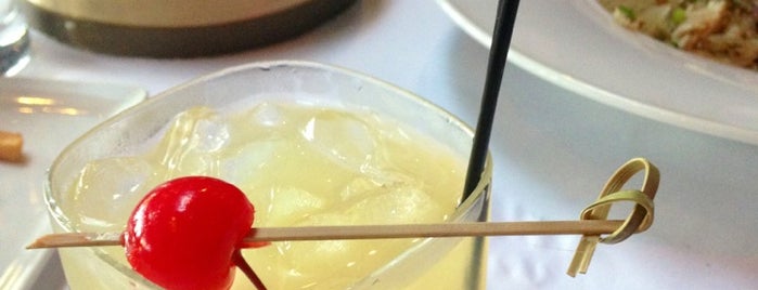 Xanh Restaurant is one of Peninsula's Best - Delicious Happy Hours & Deals!.