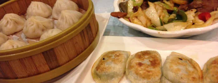 Perfect Chinese Food Restaurant is one of Lieux sauvegardés par Craig.