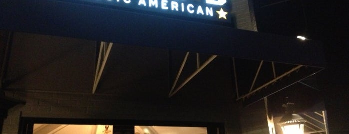 Artie's is one of DC Restaurants.