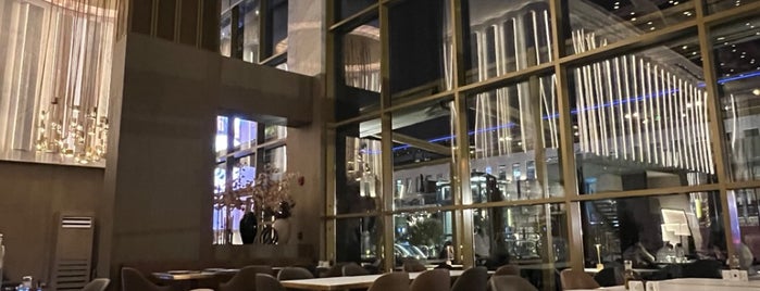 Seray is one of Restaurants and Cafes in Riyadh 2.