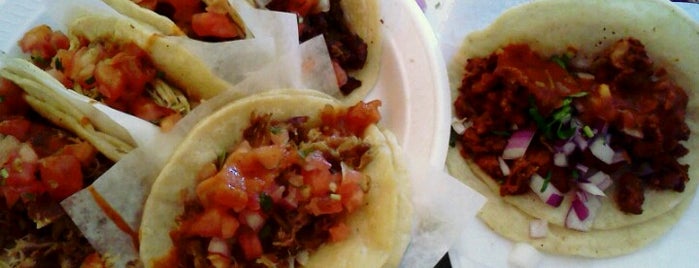 Tacos Ensenada is one of Favorite To Go Food.