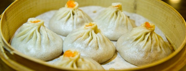 Dumpling Cafe is one of The 15 Best Places for Roast Beef in Boston.