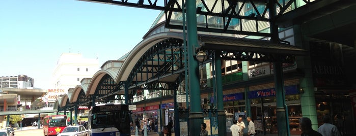 横川駅 is one of JR山陽本線.