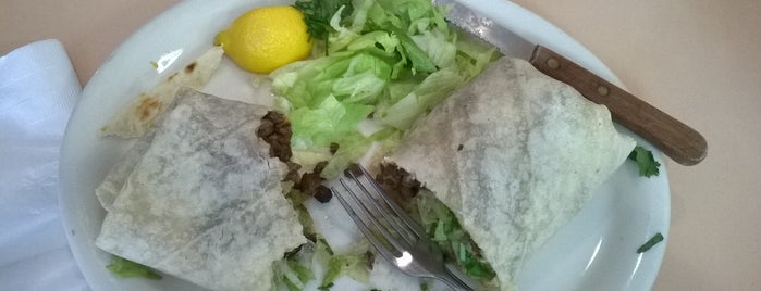 El Mesquite Cocina Mexicana is one of Aさんのお気に入りスポット.