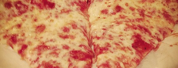 Rigoletto Pizza is one of Pizzaiolo (NY).