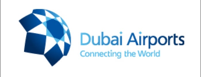 Dubai International Airport (DXB) is one of DICAS E CONSELHOS RACIONAIS... EM VIAGEM!.