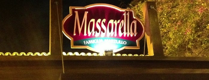 Massarella is one of Italianos.