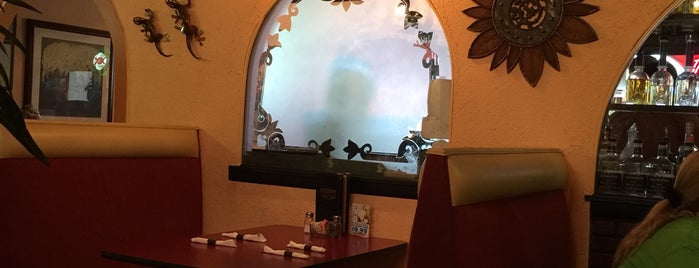 Chepo's Mexican Restaurant is one of Posti che sono piaciuti a Robert.
