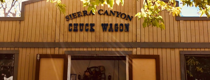 Sierra Canyon Lower School is one of @whelanbean.