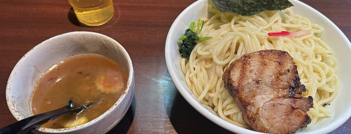 麺屋金獅子 is one of ラーメン屋さん 2019.