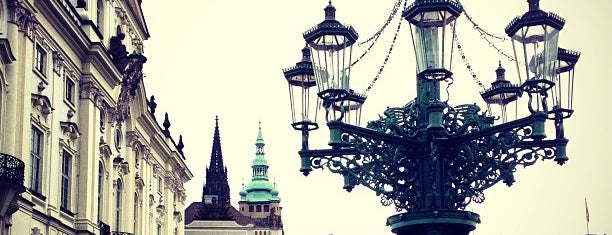 Prag must see