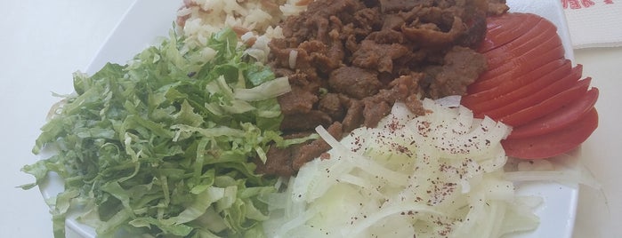 Meydan Kebap Salonu is one of kayseri.