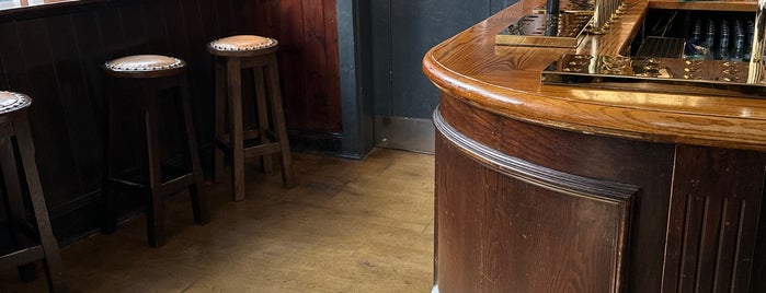 Best London Pubs