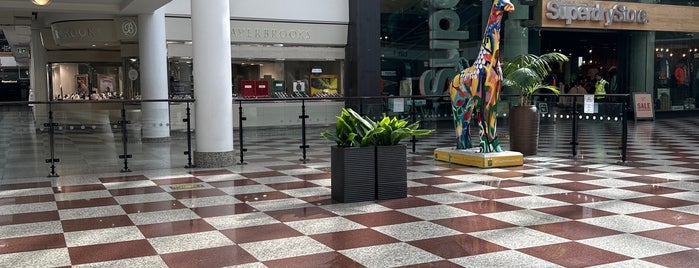 Whitgift Centre is one of A local’s guide: 48 hours in Croydon, UK.