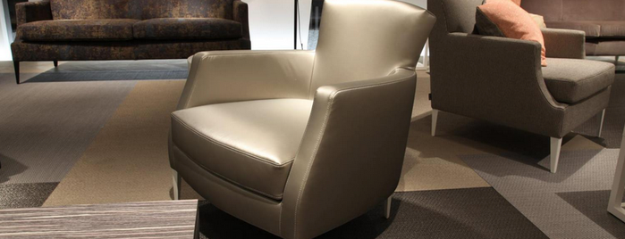 Ligne Roset is one of Tomasさんのお気に入りスポット.