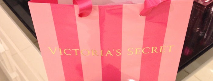Victoria's Secret PINK is one of Guide to Newington's best spots.