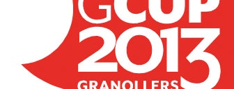 Granollers CUP is one of Ensenyament i Cultura.