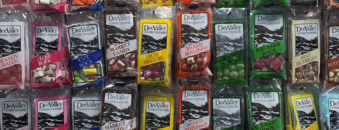 Dee Valley Confectioners is one of Aberdeenshire - The Best of....