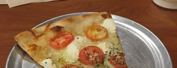 Route 12 Pizza is one of Delmarva.