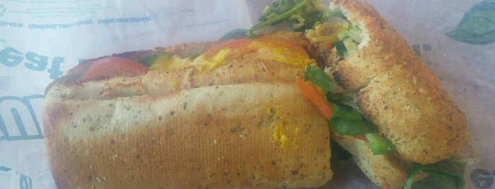 SUBWAY is one of Guide to Chula Vista's best spots.