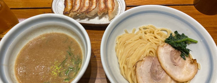 おちゃらん屋 is one of ラーメン・うどん・そば屋 Ver.2.