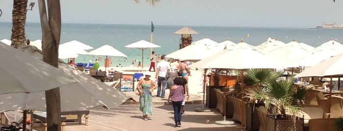Hilton JB Beachfront is one of Dubai Resturant.