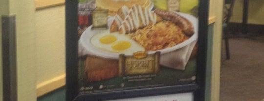 Denny's is one of Ross 님이 좋아한 장소.