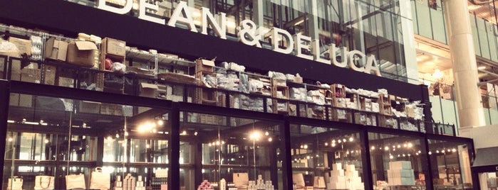 Dean & DeLuca is one of Culinary Eateries (SG).