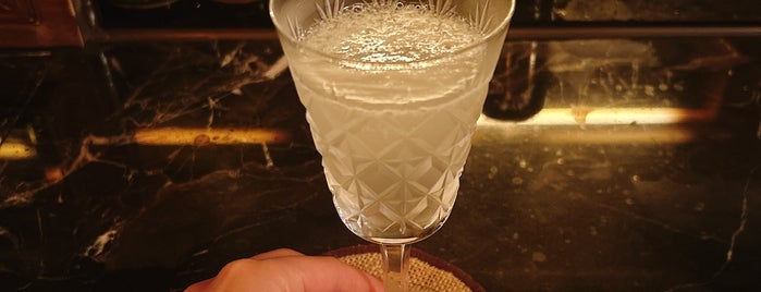 Kashoku is one of Beer/cocktail/wine.