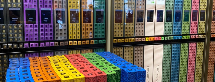 Boutique Nespresso Strasbourg Mésange is one of Karlsruhe2017.