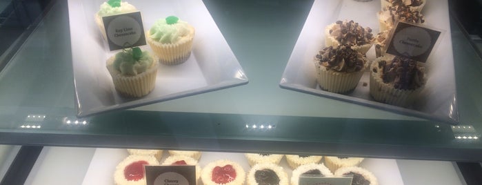 Gigi's Cupcakes is one of A local’s guide: 48 hours in Tuscaloosa, AL.