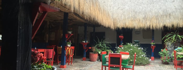 Los Arrieros is one of Restaurantes & Cafés to-do.