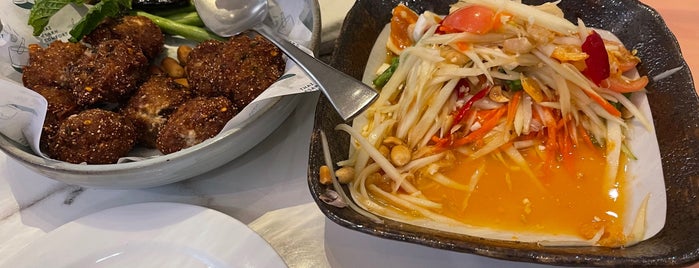 Have a ซี้ดดด is one of Bangkok restaurants.