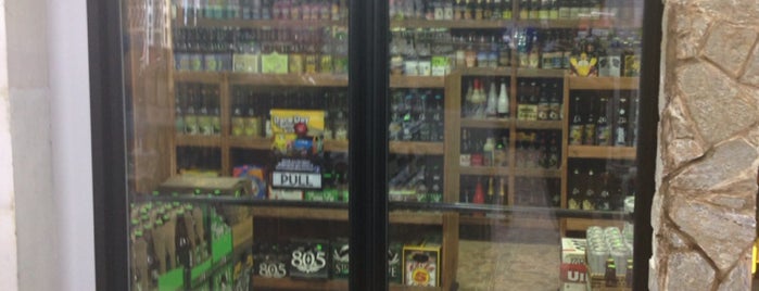 California Heights Market is one of Los Angeles-Area Beer Spots.