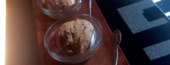 Salt & Straw is one of Justin 님이 좋아한 장소.