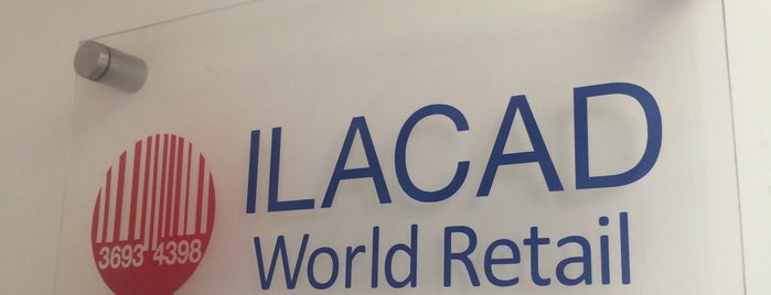 Ilacad World Retail is one of Join Illuminati And Enjoy Wealth.