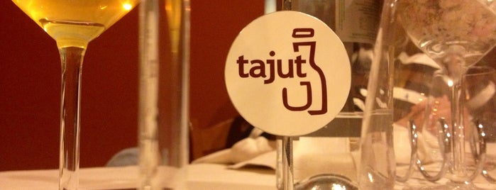 Tajut is one of Per la Panza.