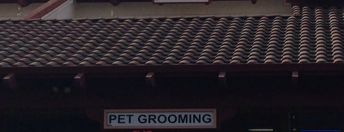 Ohlone Pet Grooming is one of Err.