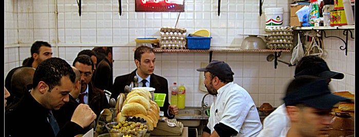 Marché Lafayette is one of tl.