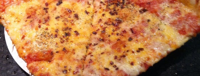 Gino & Joe's Famous NY Pizza is one of The 15 Best Places for Pizza in Buffalo.