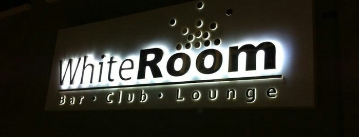White Room Sabah is one of Once Upon A Bars and its kind...