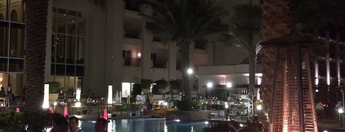 Anantara Eastern Mangroves Hotel & Spa is one of UAE: Outings.