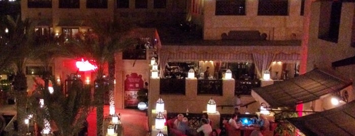 Belgian Beer Cafe is one of UAE: Night Life.